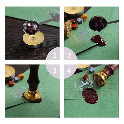 DIY Scrapbook AJEW-WH0100-406-1