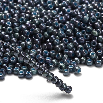 TOHO 6/0 Round Beads SEED-TR06-1208-1