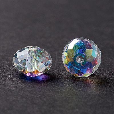K9 Glass X-GLAA-D003-01D-1