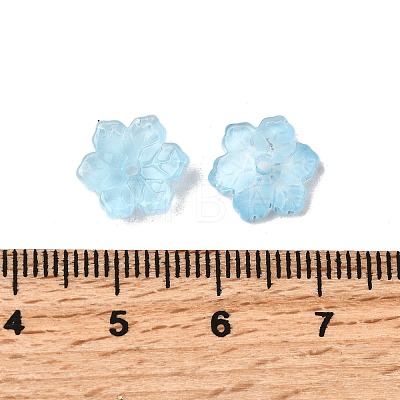 Glass Beads GLAA-D303-04A-1