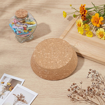 1Pc Cork Bottle Stoppers FIND-OC0014-45A-1