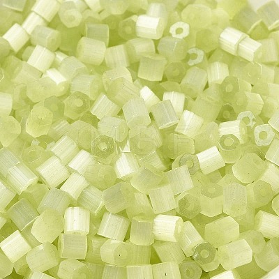 Glass Seed Beads X1-SEED-H002-D-A803-1