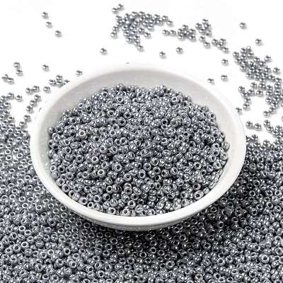 MIYUKI Round Rocailles Beads SEED-X0055-RR0443-1