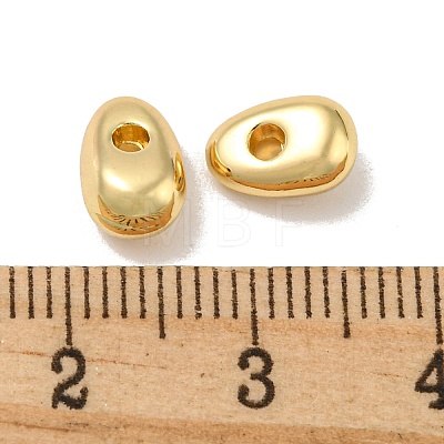 Alloy Beads FIND-Z030-06G-1