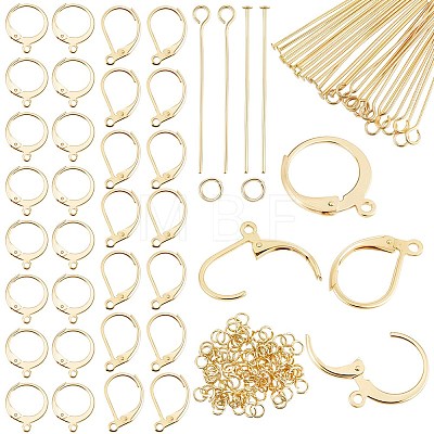 DIY Jewelry Kit DIY-BBC0003-01B-1