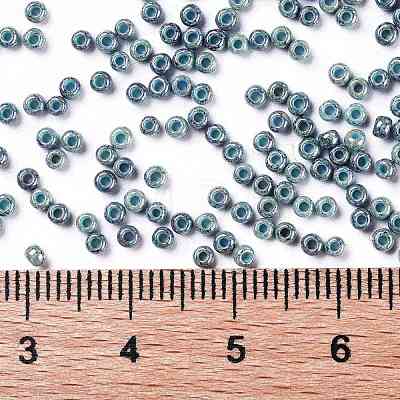 TOHO Round Seed Beads X-SEED-TR11-1208-1