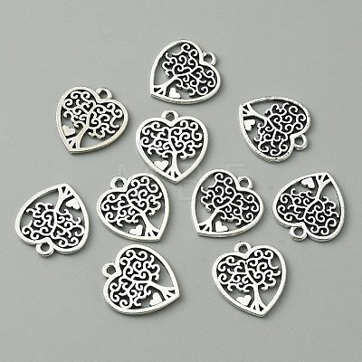 Alloy Pendants FIND-WH0126-369AS-1