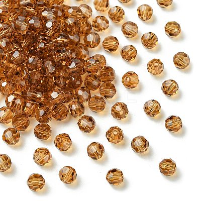 Preciosa® Crystal Beads Y-PRC-BB6-10330-1