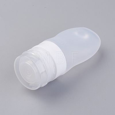 Creative Portable Silicone Points Bottling MRMJ-WH0006-F04-37ml-1