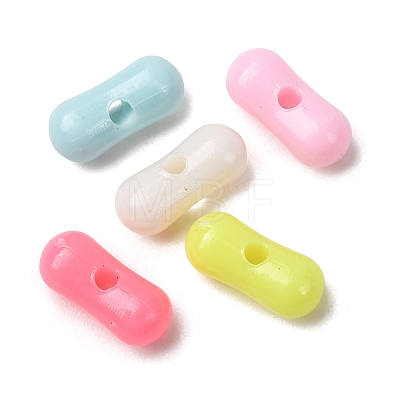 Plastic Beads KY-Z003-14-1