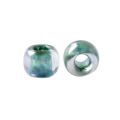 TOHO 11/0 Round Beads X-SEED-TR11-0699-1