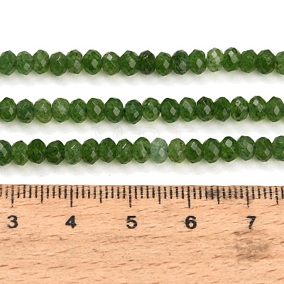 Dyed Natural White Jade Beads Strands GG-CBAF9EE-A16-3x4mm-1