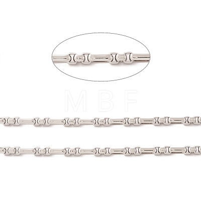 304 Stainless Steel Chains STAS-M295-05P-02-1