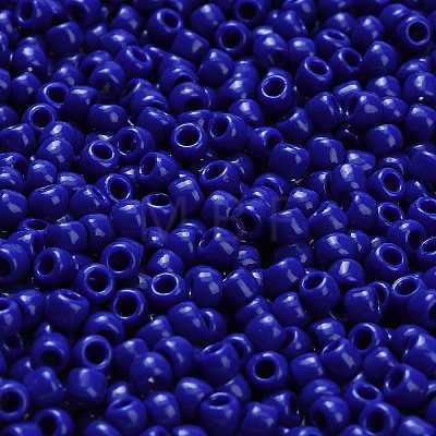 TOHO 6/0 Round Beads X-SEED-TR06-0048-1