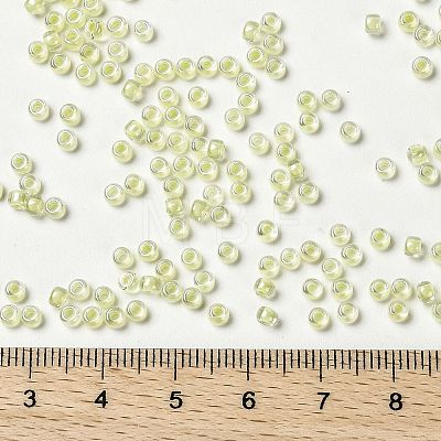 MIYUKI Round Rocailles Beads X-SEED-G008-RRHB267-1