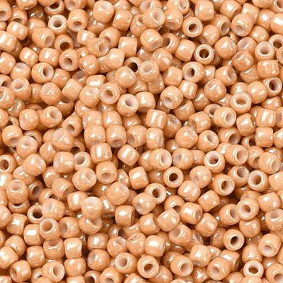 TOHO 8/0 Round Beads X-SEED-TR08-0123D-1