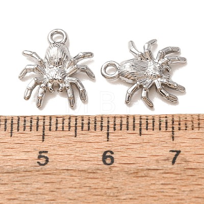 304 Stainless Steel Pendants SA-CBA9EE2-11P-1