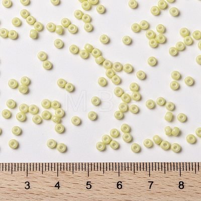 MIYUKI Round Rocailles Beads X-SEED-G008-RR4451-1