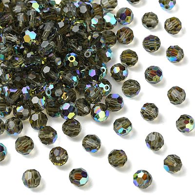 Preciosa® Crystal Beads Y-PRC-BB6-40010-200-1