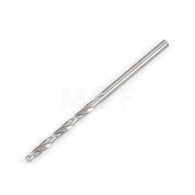 Steel Hand Twist Drill Bits TOOL-T004-01-1