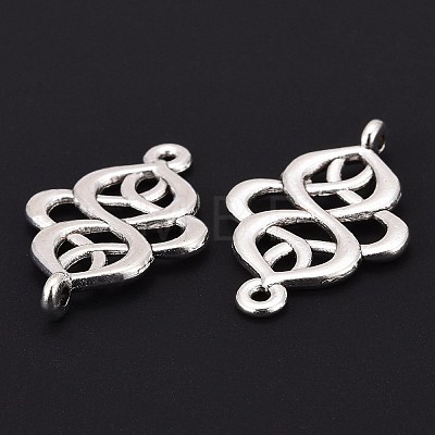 Alloy Links connectors LS-EA11933Y-1