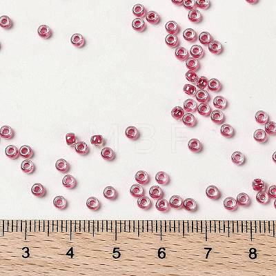 MIYUKI Round Rocailles Beads SEED-X0055-RR0208-1