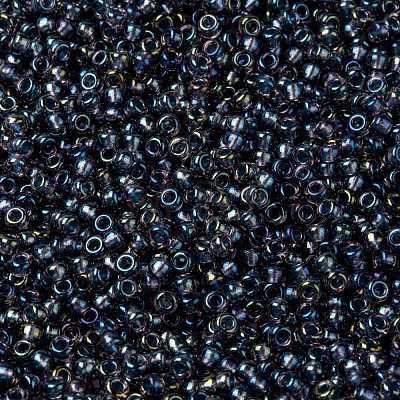 MIYUKI Round Rocailles Beads SEED-JP0009-RR3747-1