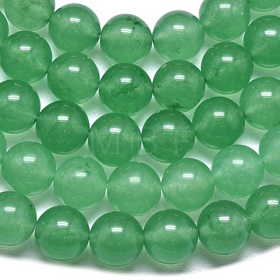 Natural Malaysia Jade Beads Strands G-L645-C01-14mm-13-1