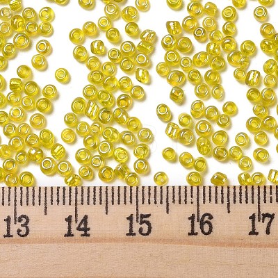 (Repacking Service Available) Round Glass Seed Beads SEED-C016-2mm-170-1