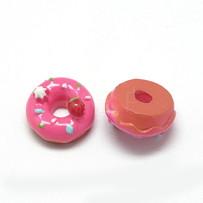Resin Cabochons X-CRES-T004-03A-1