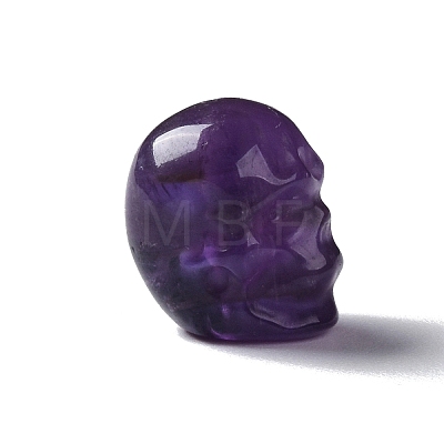 Natural Amethyst Beads G-I352-11-1