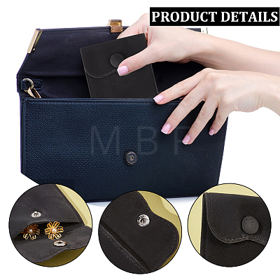  10Pcs Velvet Jewelry Pouches AJEW-NB0005-66H-1