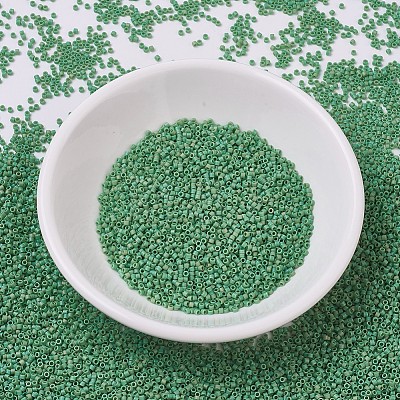 MIYUKI Delica Beads SEED-MY11-DB0877-1