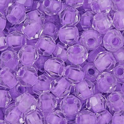 Glass Seed Beads SEED-A032-05G-1