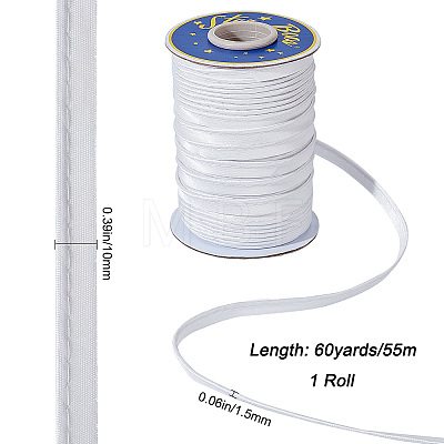 Polyester Ribbon OCOR-WH0068-28C-1