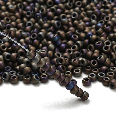TOHO 6/0 Round Beads SEED-XTR06-0614-1