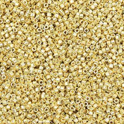 MIYUKI Delica Beads SEED-X0054-DB2502-1
