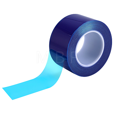 PVC Protective Film Tape for Watch Jewelry DIY-WH0750-103B-1-1