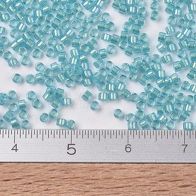 MIYUKI Delica Beads SEED-J020-DB1708-1