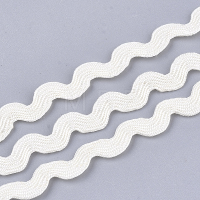 Polypropylene Fiber Ribbons SRIB-S050-B05-1