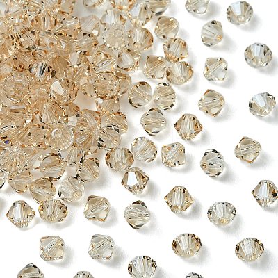 Preciosa® Crystal Beads X-PRC-BA5-00030-235-1