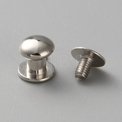 Alloy Jewelry Box Drawer Handles FIND-WH0148-471D-1