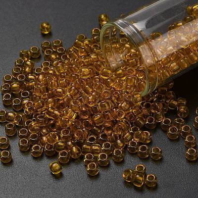 TOHO 6/0 Round Beads SEED-TR06-2155-1