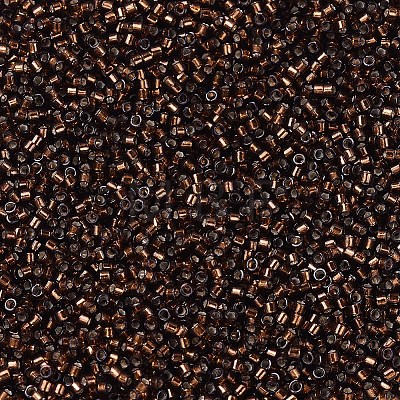 MIYUKI Delica Beads SEED-MY11-DB0612-1