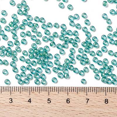 TOHO Round Seed Beads X-SEED-TR08-0954-1