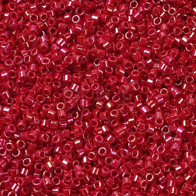 MIYUKI Delica Beads SEED-JP0008-DB0214-1