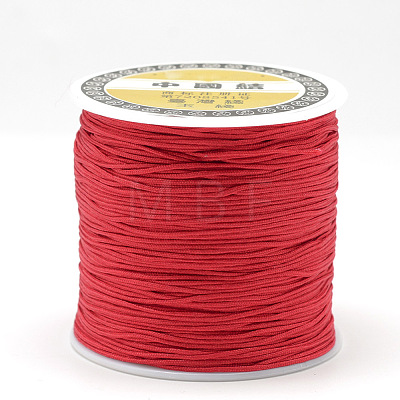 Nylon Thread NWIR-Q008B-700-1