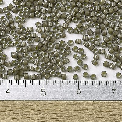 MIYUKI Delica Beads SEED-MY11-DB2365-1