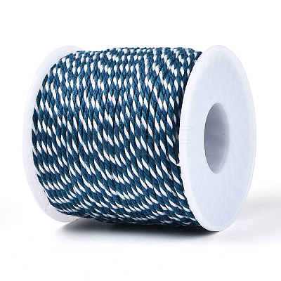50M Braided Polyester Cord OCOR-T017-02C-1