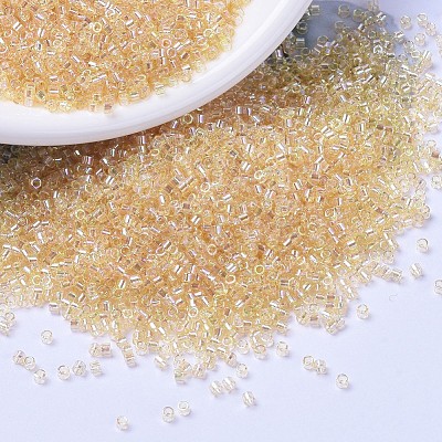 MIYUKI Delica Beads SEED-JP0008-DB1252-1